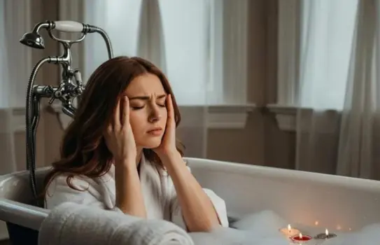 Be sure to observe these signs