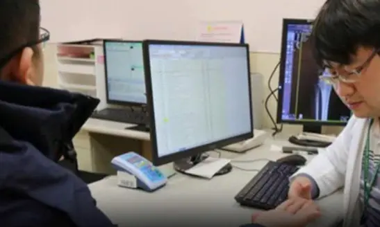 When the body has 5 symptoms, it means diabetes has entered the final stage.