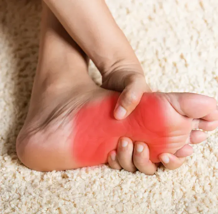 What your feet reveal about your circulation and nerve health can be crucial—don’t miss these twelve key changes.