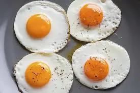Start Eating 2 Eggs a Day — Here’s How Your Body Changes