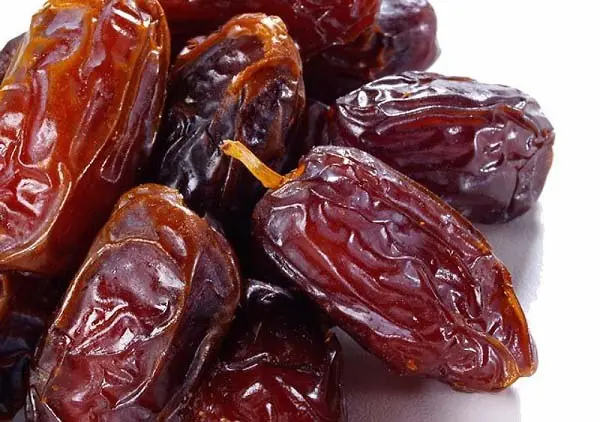 Why eating dates can do more for your health than you expect?