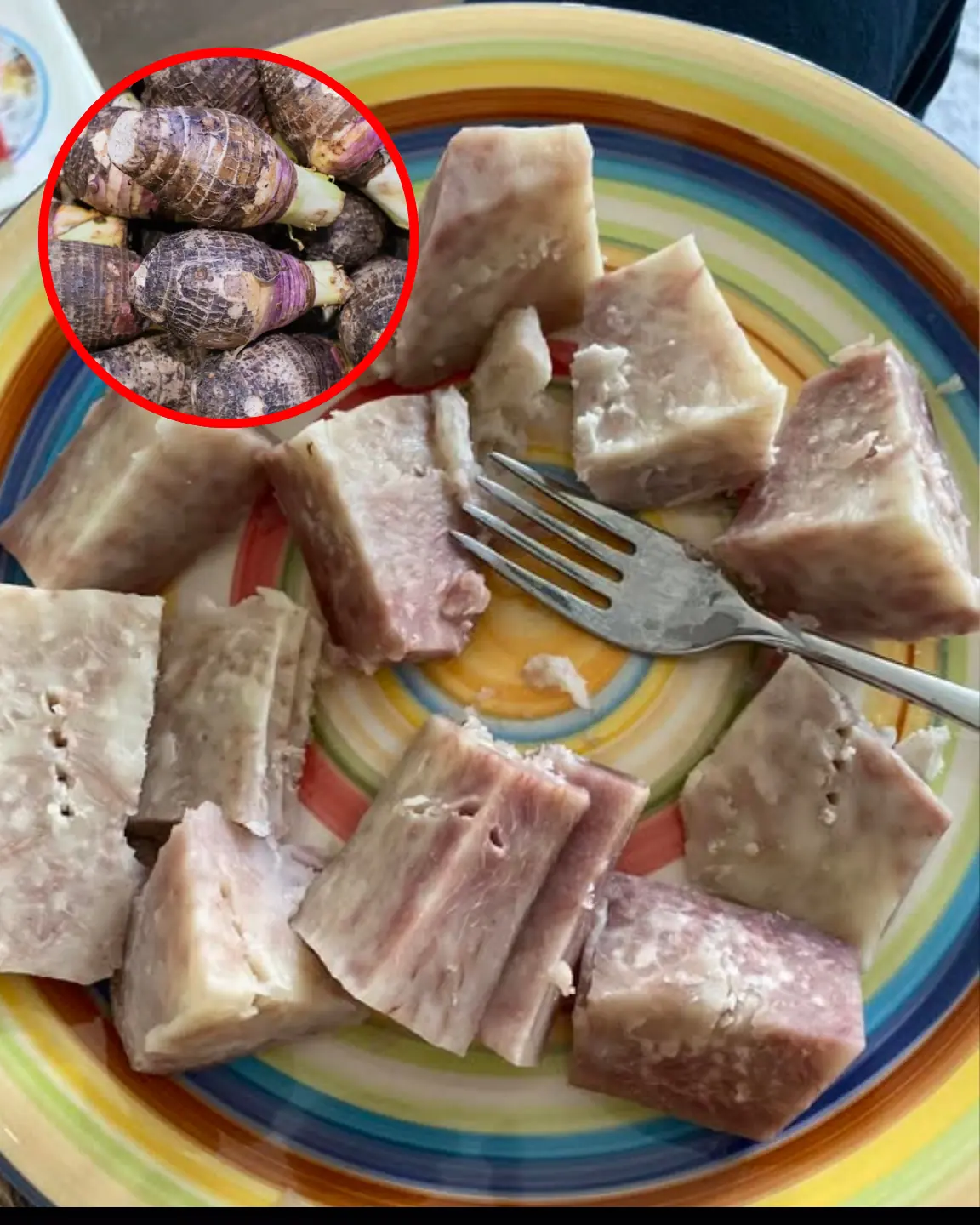 7 Health-Boosting Benefits of Taro Root You Probably Didn’t Know