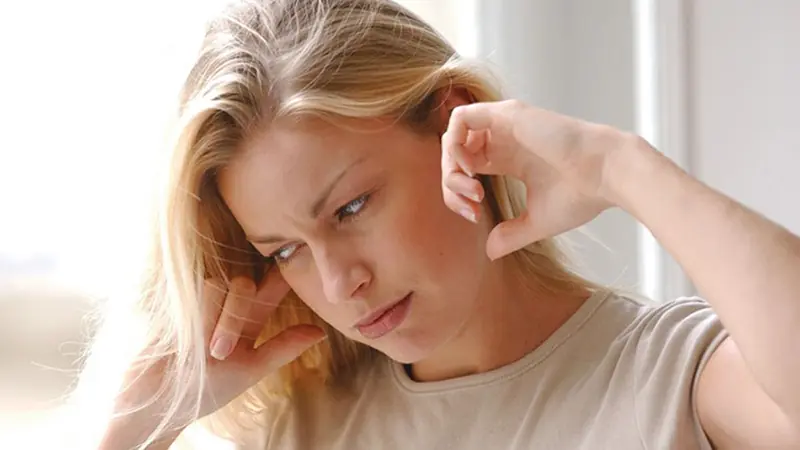Hearing ringing in your ears? It could signal an underlying health condition