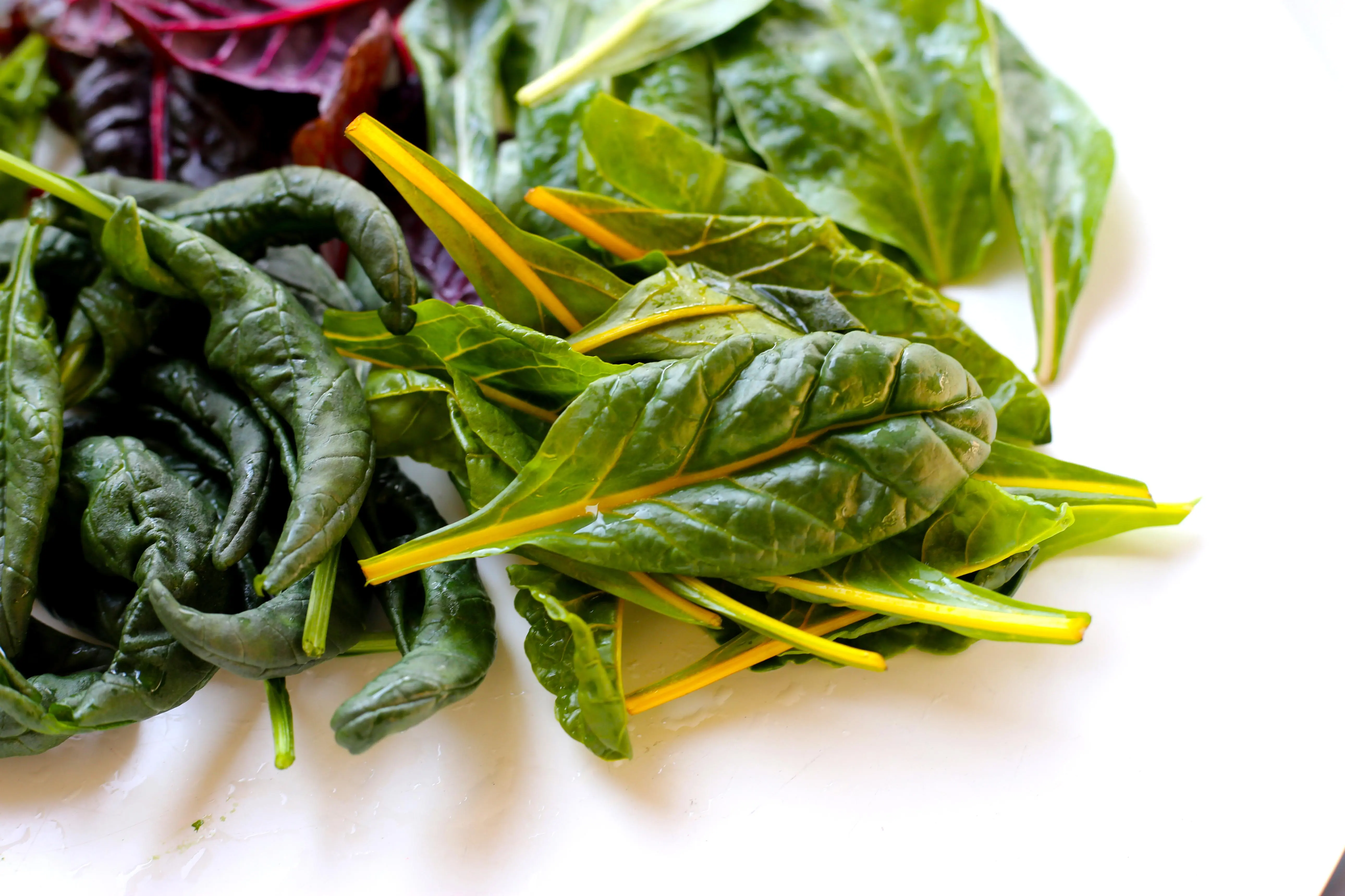 The most effective foods for preventing and reducing artery blockage