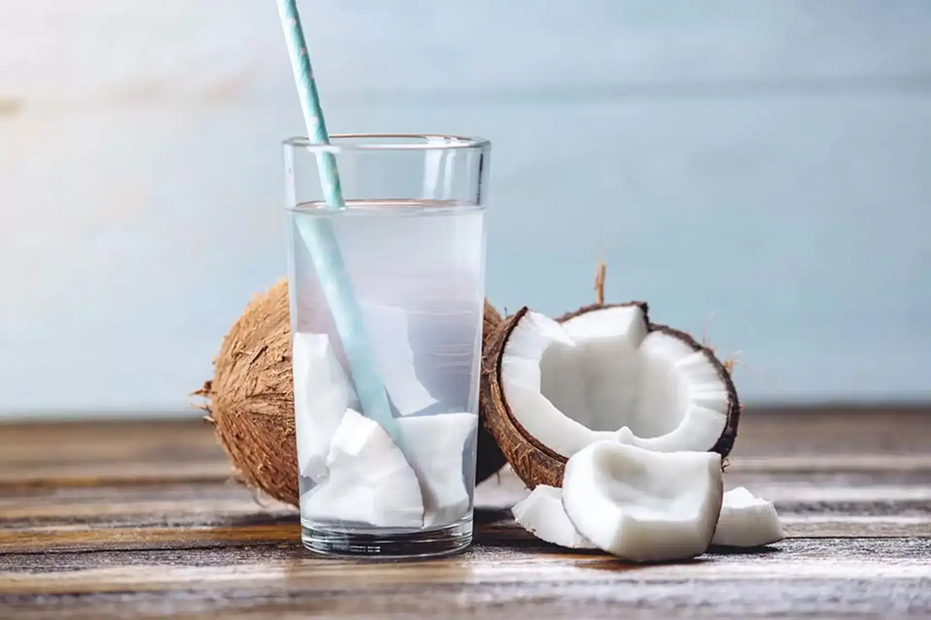 The truth about coconut water and its effects on your kidneys