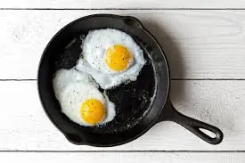 Eggs Aren’t for Everyone: Groups That Should Avoid Them in the Morning