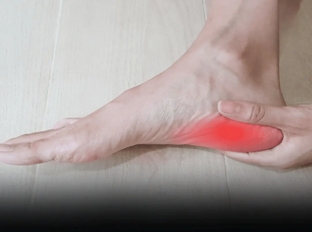 What Causes Frequent Numbness in the Legs? Understanding the Warning Signs Your Body Sends