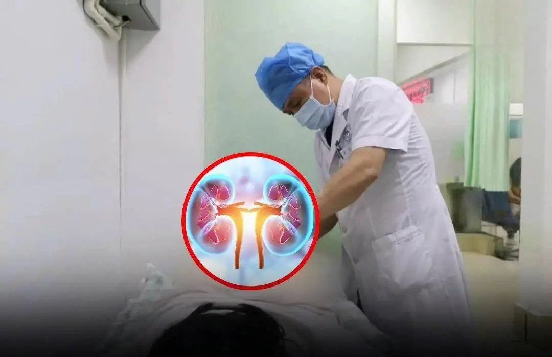 Morning Warning Signs of Kidney Problems: What Your Body Might Be Telling You