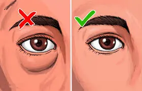 10 Subtle Facial Changes That May Point to Developing Kid.ney Failure