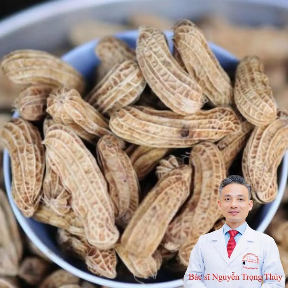 What Happens to Your Body When You Eat Peanuts? The Surprising Effects Explained