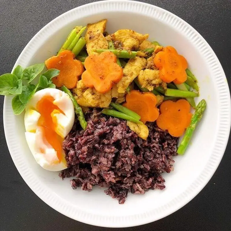 Food Safety Alert: The Hidden Dangers of Improperly Prepared Chicken