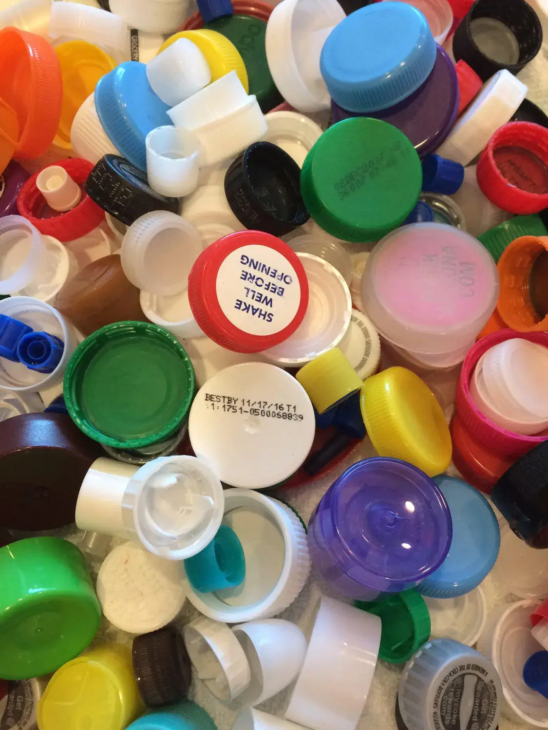 Most People Throw These Away—But Here Are 10 Brilliant Ways to Reuse Plastic Bottle Caps