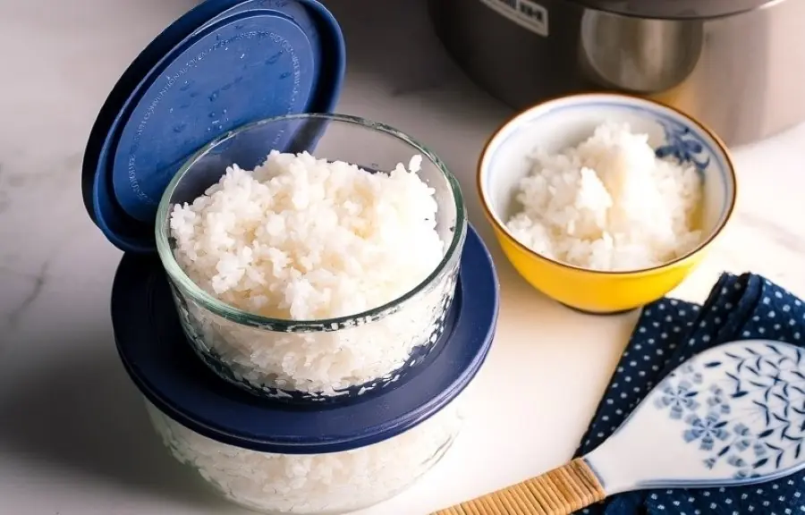 Can eating leftover rice harm your health? What experts say might surprise you