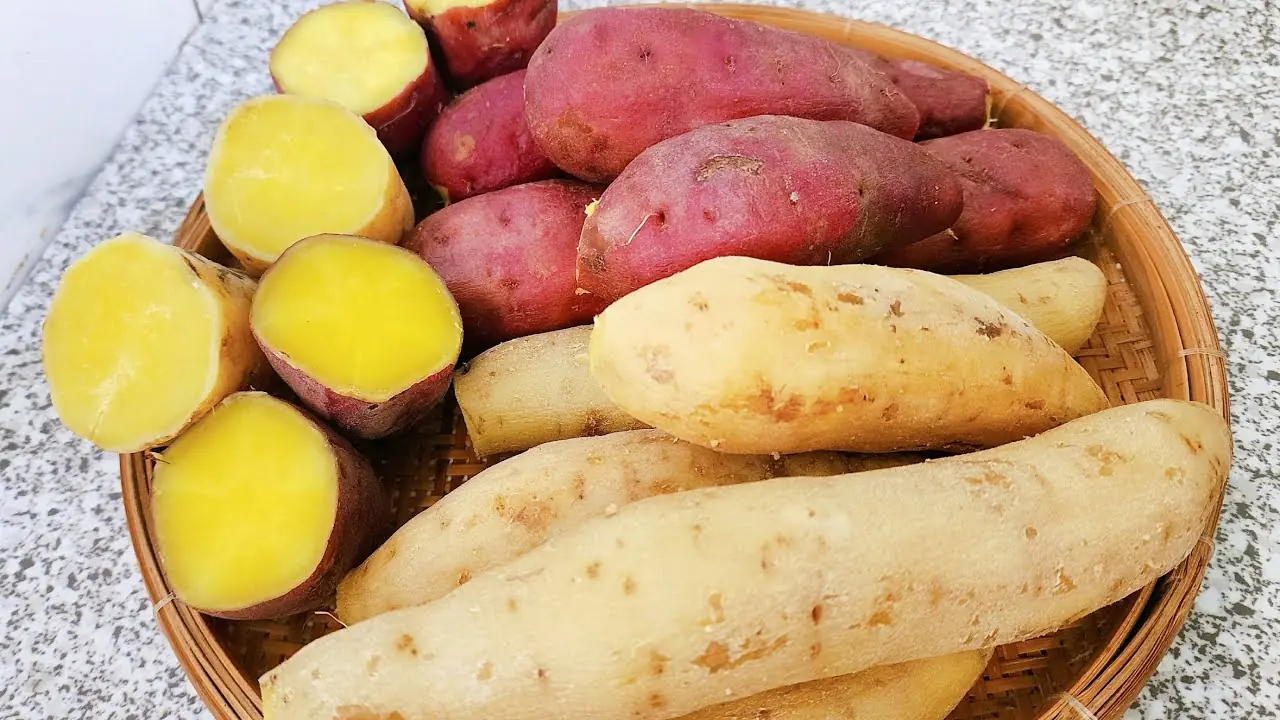 The underrated health benefits of sweet potatoes you shouldn’t ignore