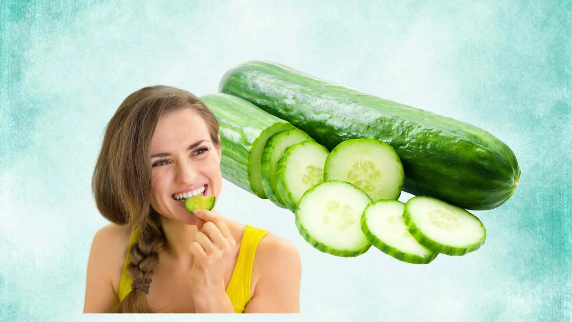 Healthy but Not for All: 4 Types of People Who Should Limit Cucumbers