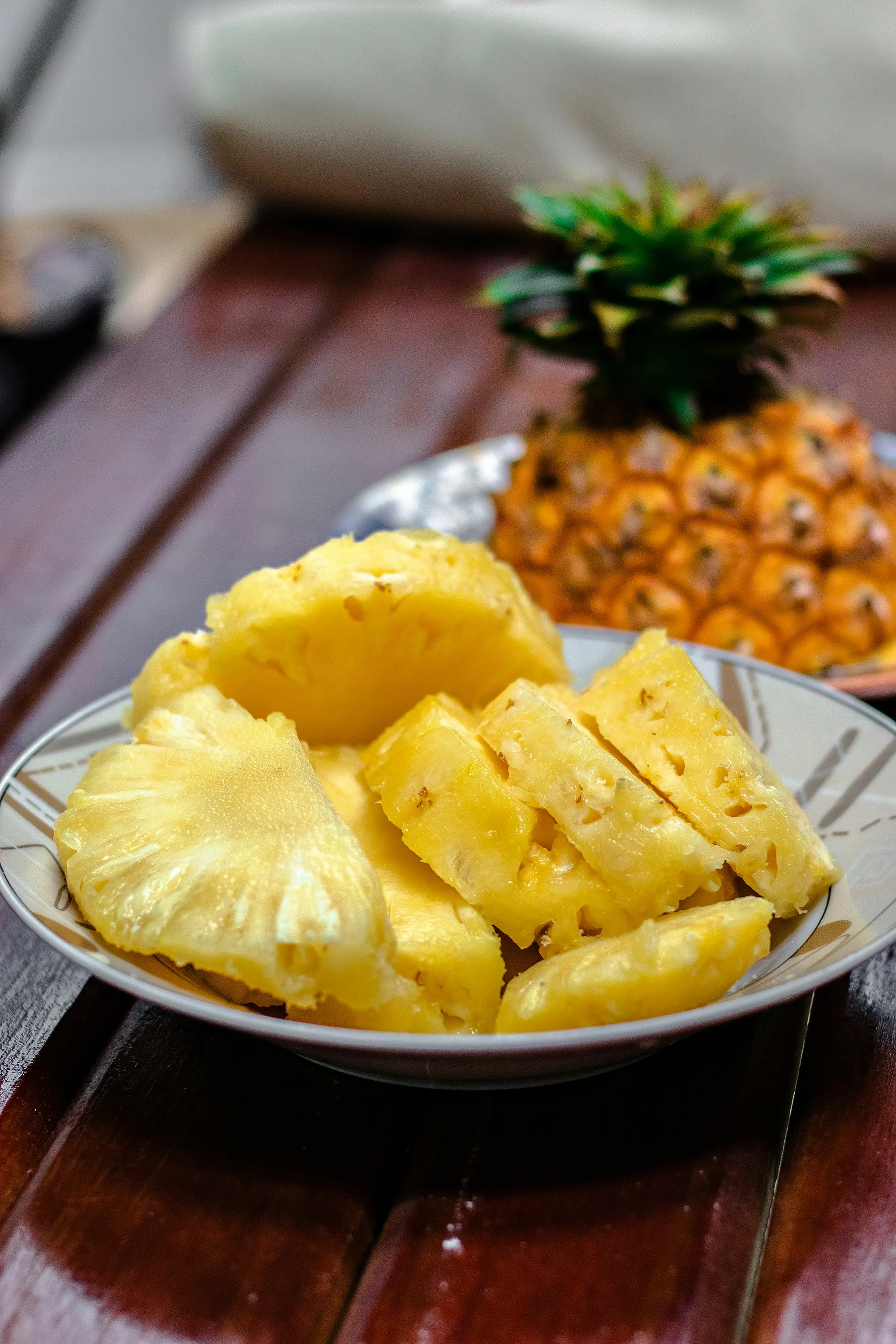 What Happens If You Use Pineapple as a Natural Remedy? Surprising Health Benefits You Should Know