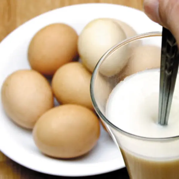 Japan announces 5 foods you should eat every day—eggs rank only 5th, and the “king of nutrition” is this dish!