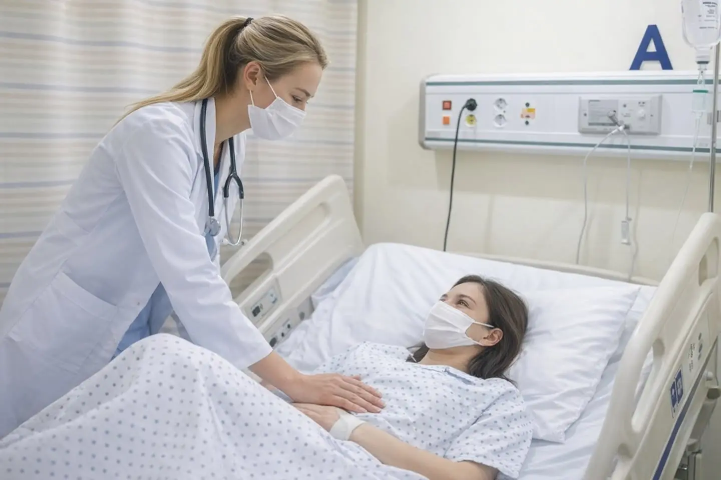 Teen’s Mysterious Stomach Pain Reveals a Shocking Medical Discovery