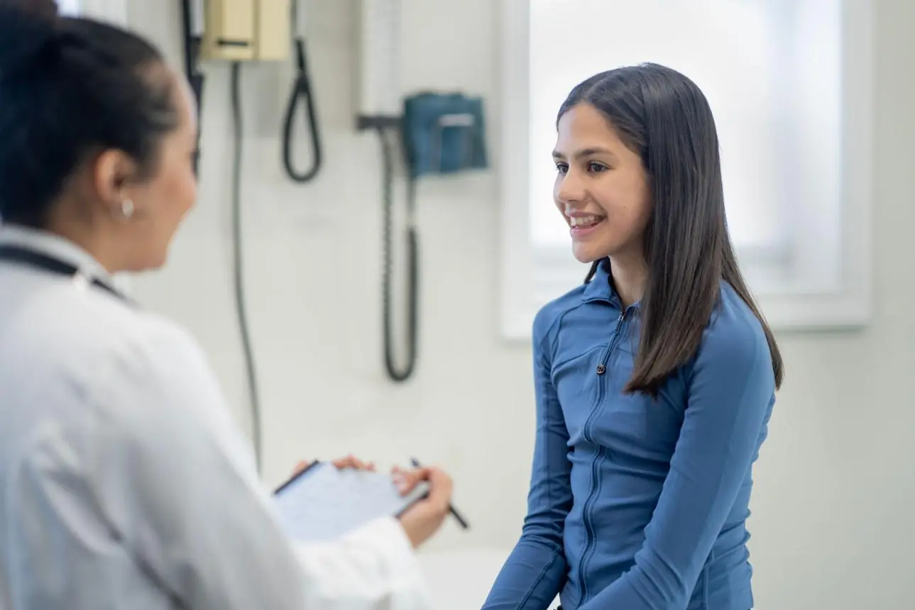 Teen’s Mysterious Stomach Pain Reveals a Shocking Medical Discovery