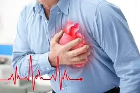 Before a heart attack happens, your body may give these 5 clues
