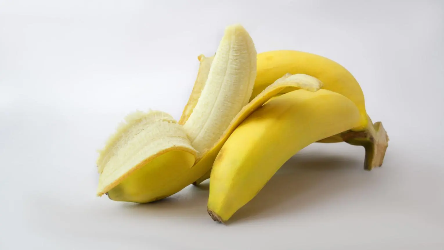 What Happens When You Eat Bananas Every Night for a Year?