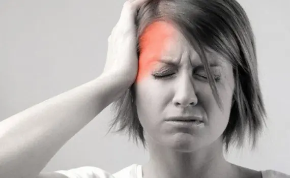 5 Common Indicators of a Mini Str.oke in Older People