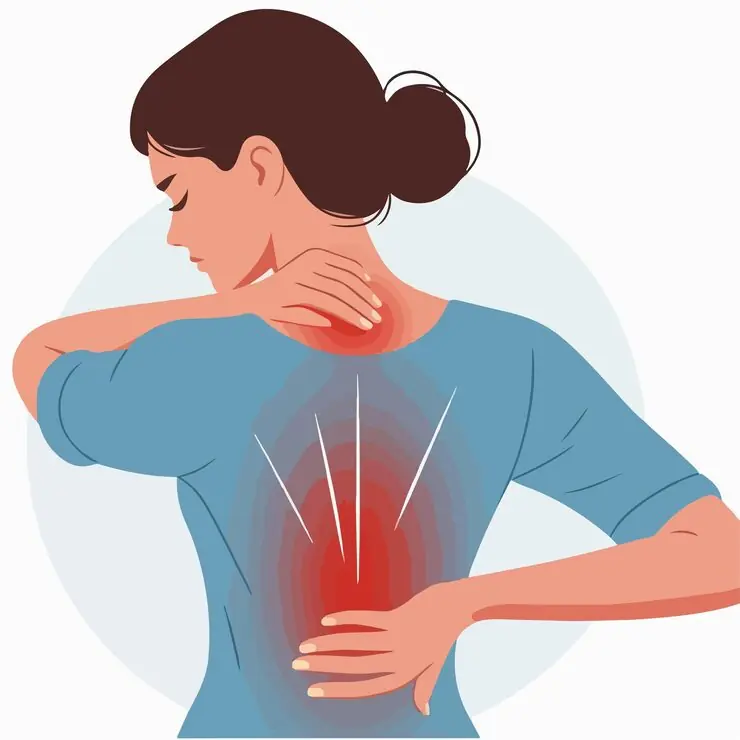 Symptoms you shouldn’t overlook that may be linked to cancer