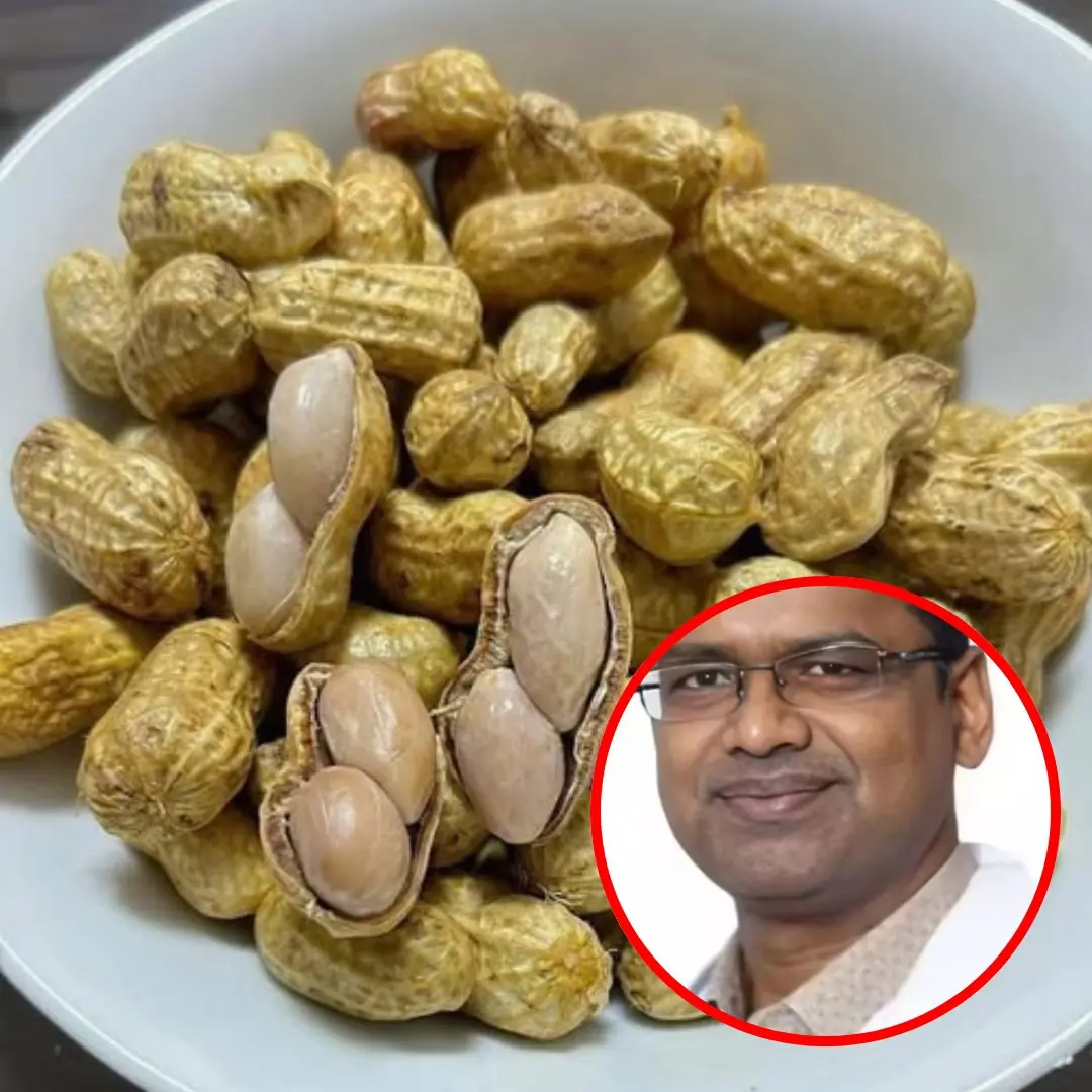 Peanuts Aren’t Just a Snack: What You Should Know, According to Doctors