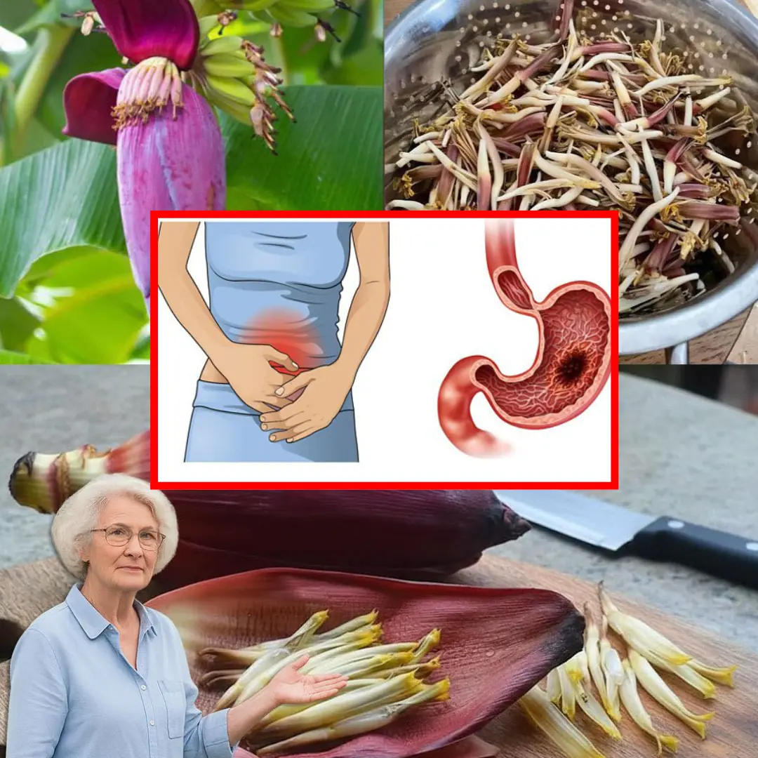 A natural remedy that may help support blood sugar, blood pressure, and digestion