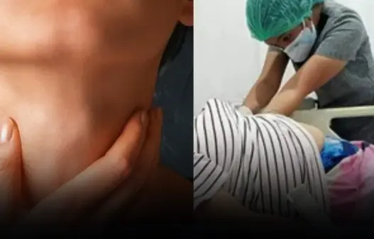 Warning about cancer-causing living habits that many people still ignore