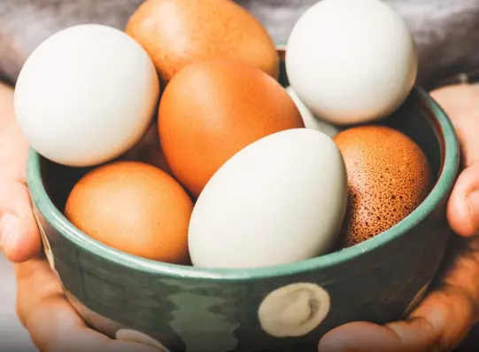 Eating Eggs Every Day? Here’s How Many You Should Have Each Week