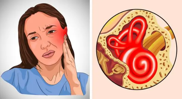 Ringing in Your Ears? Possible Causes You Should Know