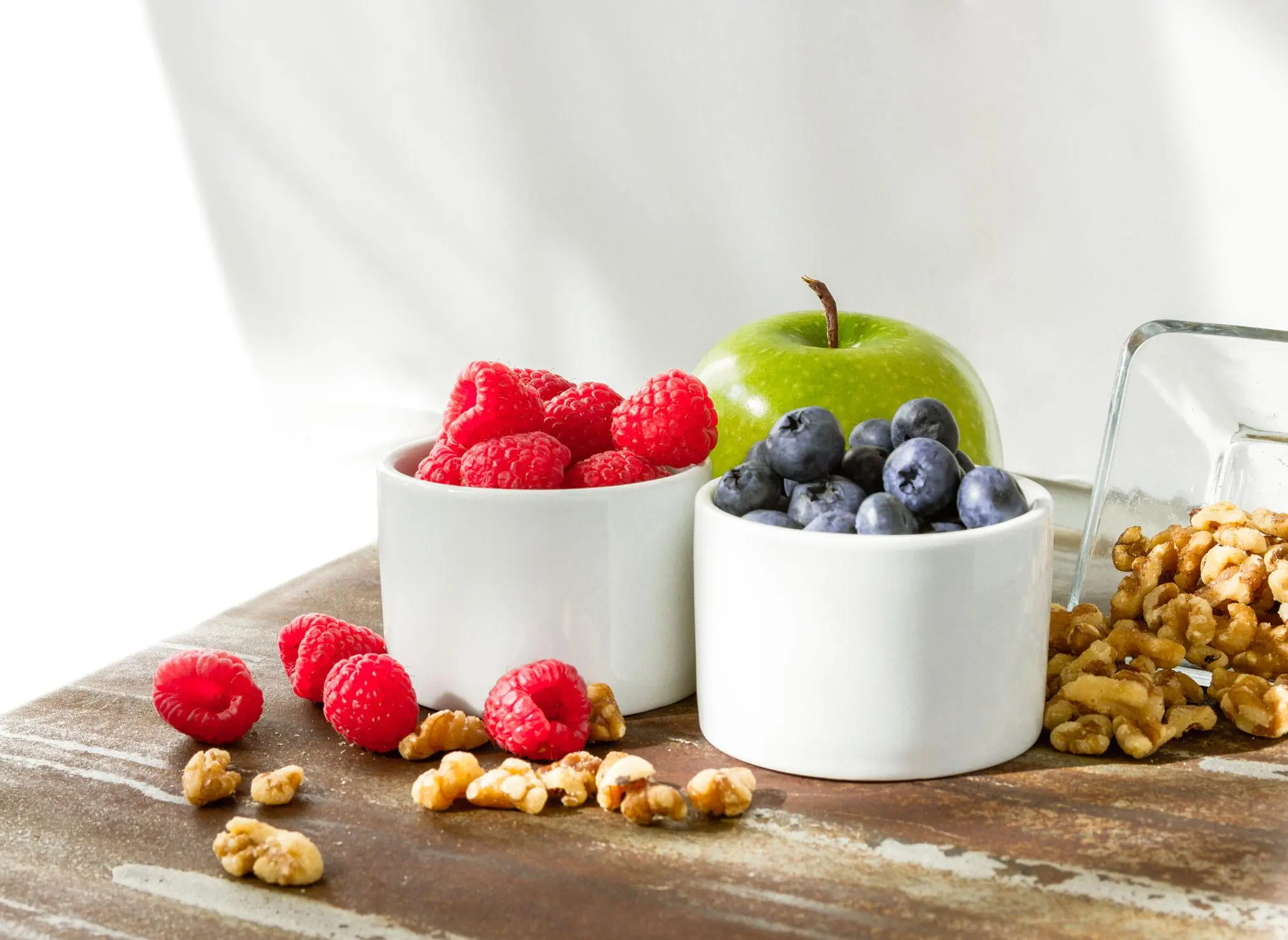 10 Everyday Snacks That May Help Keep Your Cholesterol in Check