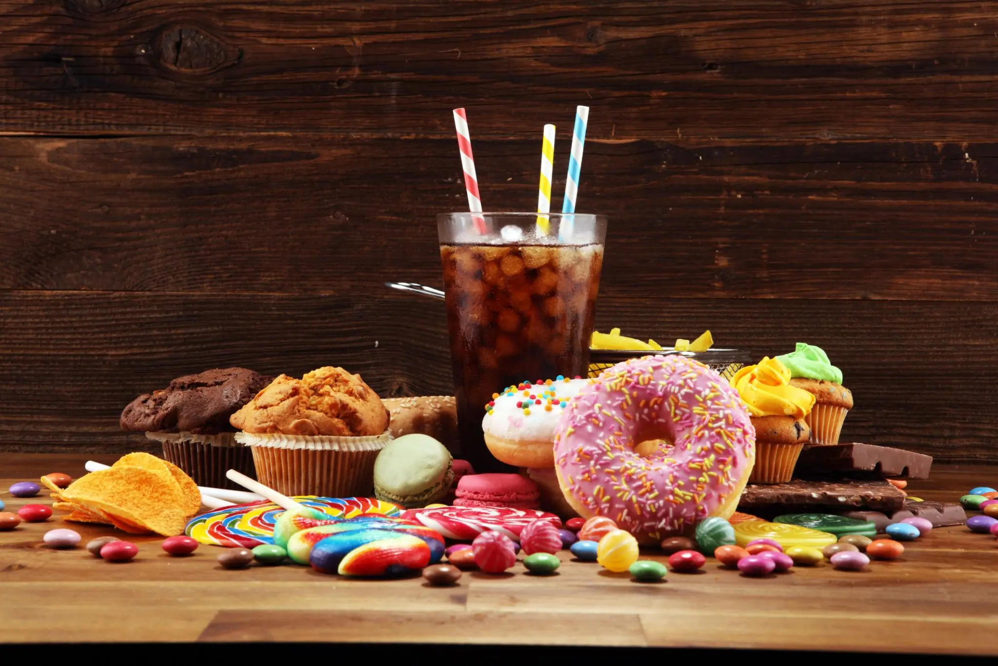 Warning: 6 foods you eat regularly may be affecting your body’s calcium levels