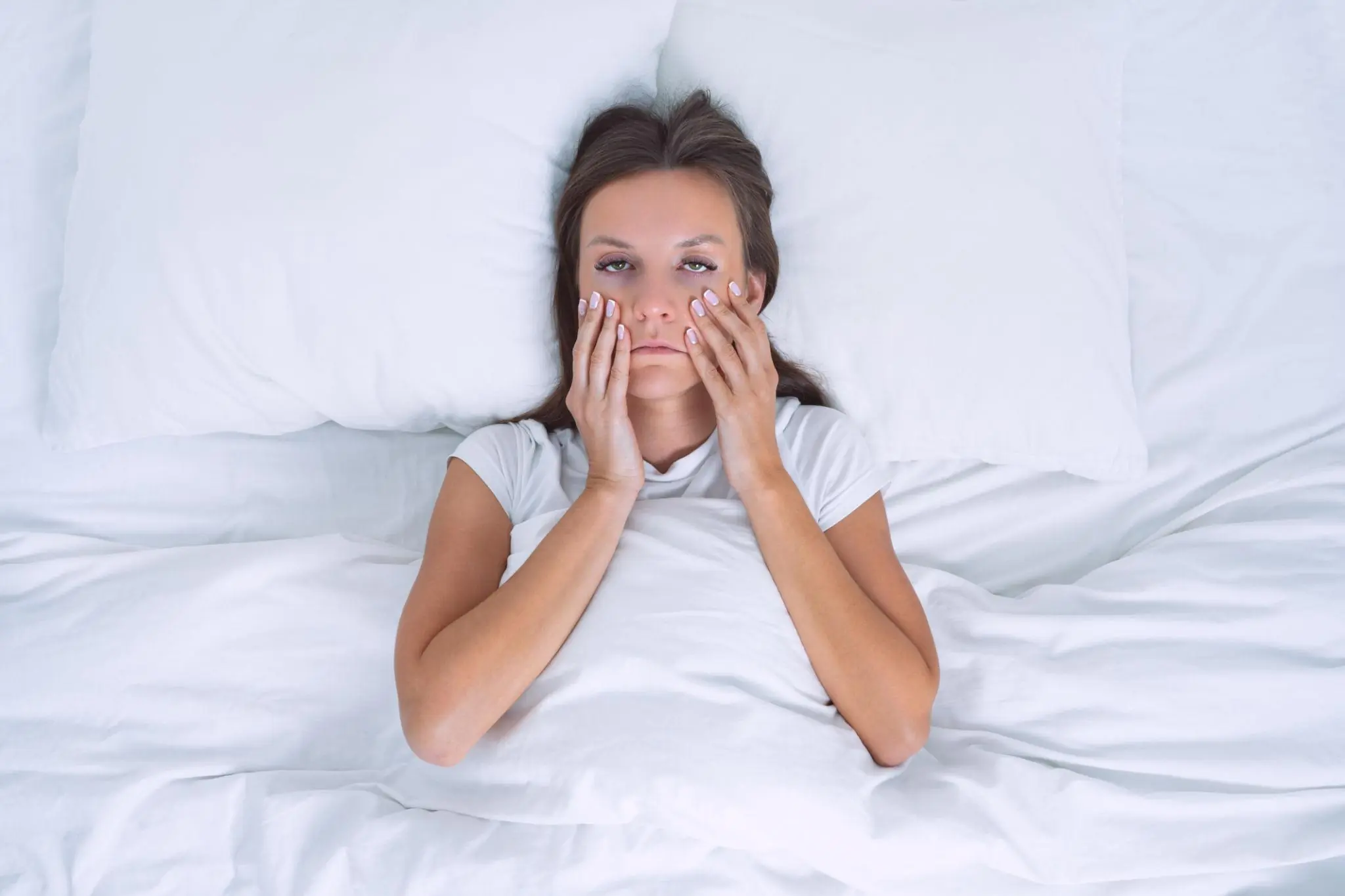 5 Subtle Symptoms That Could Signal Can.cer but Are Easy to Miss