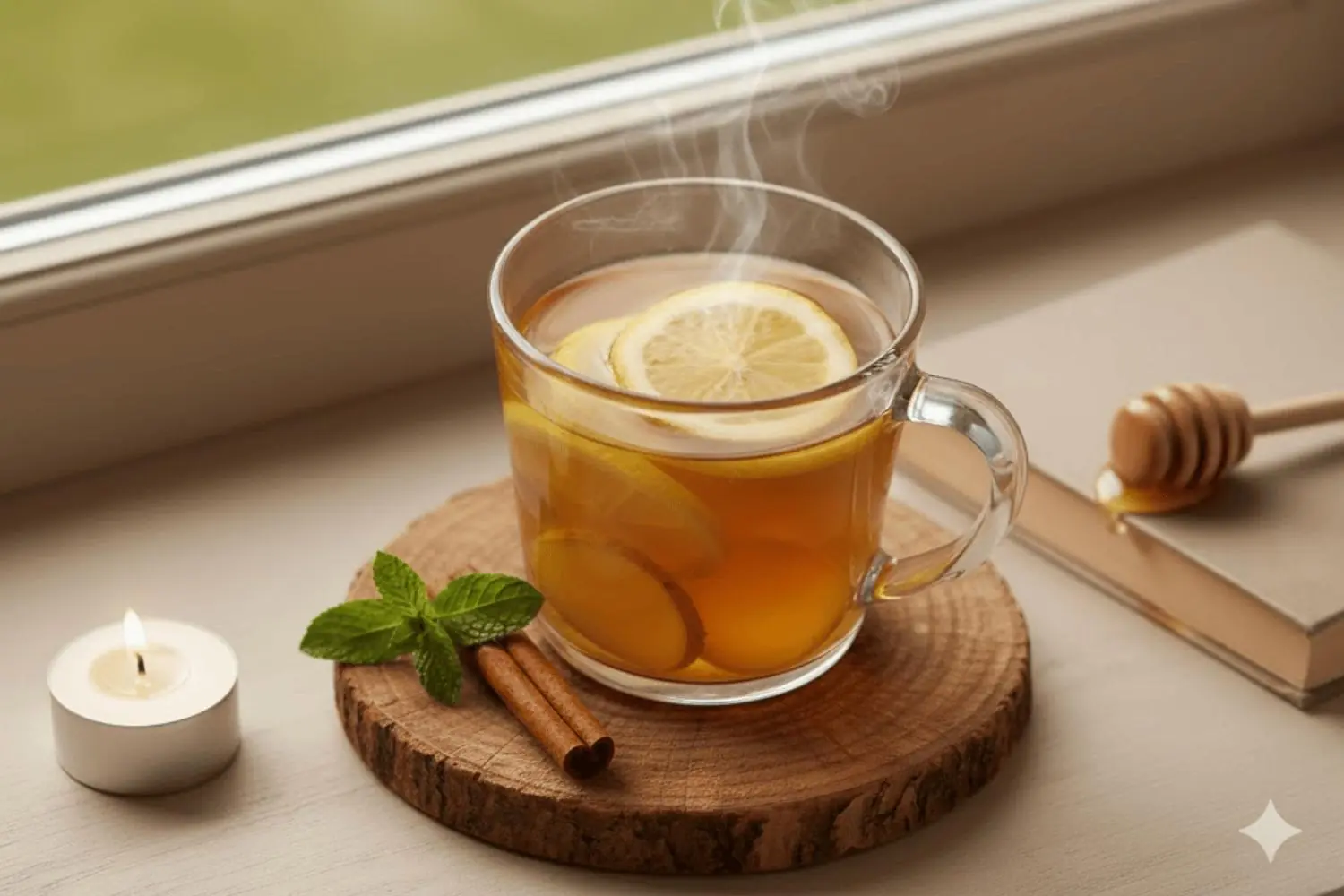 7 Calming Bedtime Drinks That May Help Regulate Bl00d Sugar and Reduce Nighttime Urination