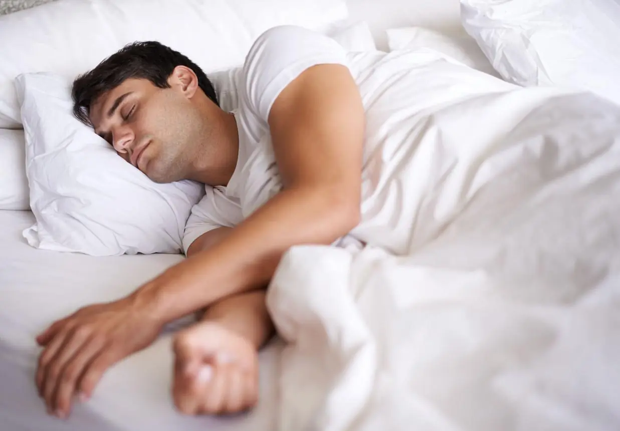 A Simple Bedtime Habit That May Help Reduce the Risk of Heart Attack