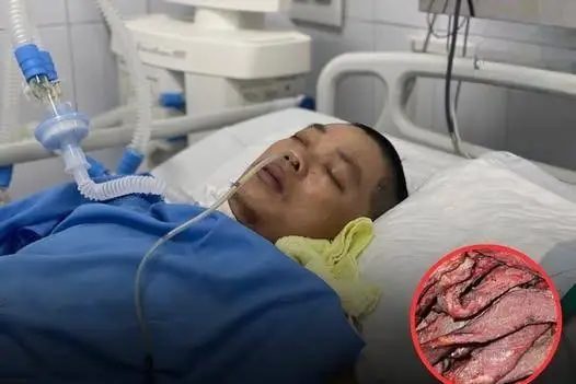 The More You Eat This Meat, the More Dangerous It Becomes