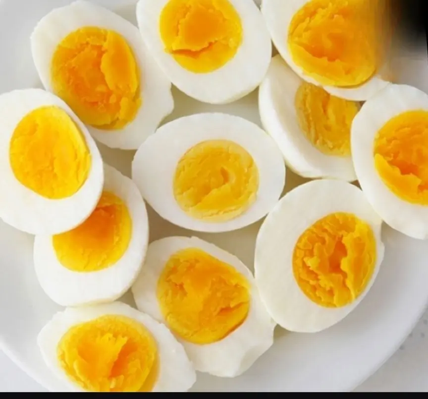 Eating Boiled Eggs in the Morning: What Experts Want You to Know