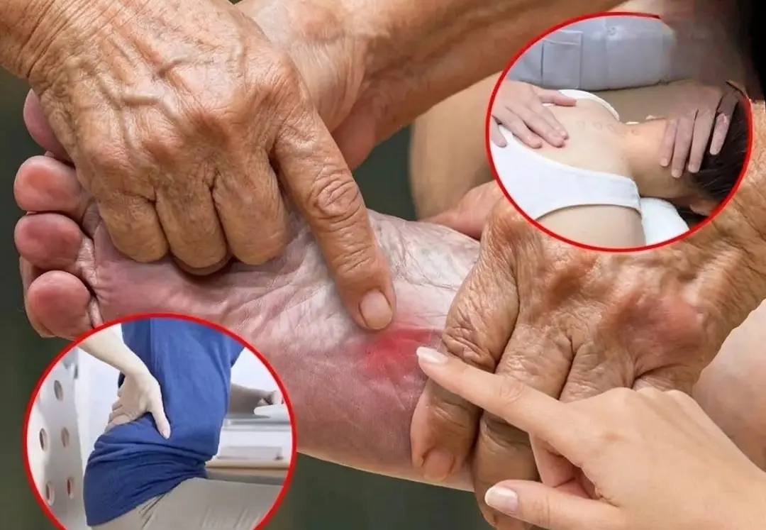 6 Types of Pain You Should NEVER Ignore