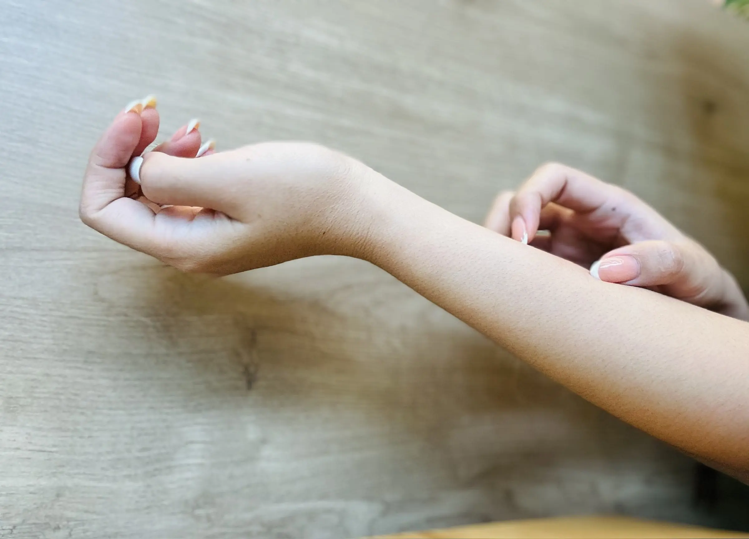 5 Skin Warning Signs You Shouldn’t Ignore About Kidney Health