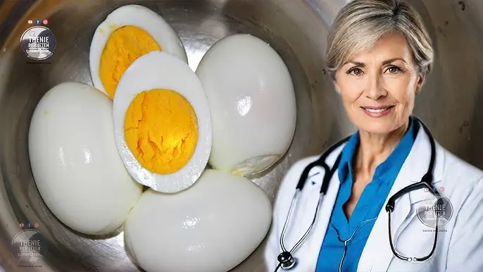 Eating Eggs Daily: What Doctors Say About the Real Effects