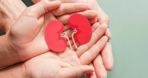 If your kidneys are healthy, your body may show these 7 signs - take a look!