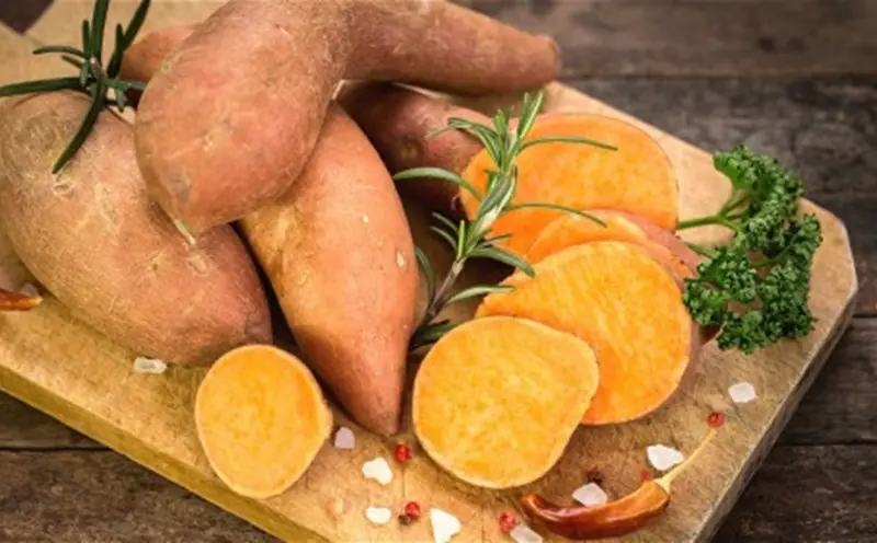 Enjoy sweet potatoes often? Here’s important info you shouldn’t ignore