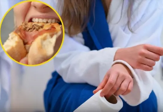 Why You Often Need to Poop Right After Eating — Explained by Doctors