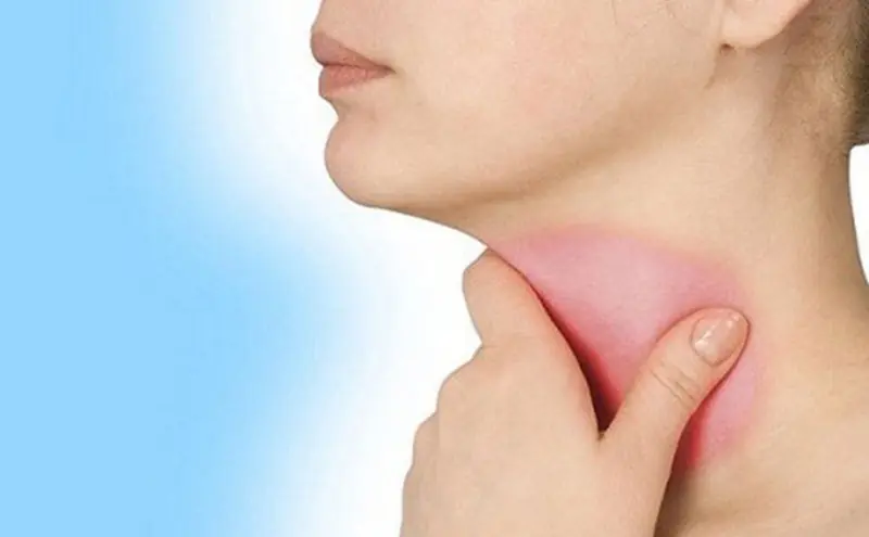 As thyroid nodules become more common, experts suggest reducing consumption of this food