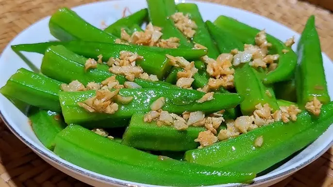 Okra: A natural ally for blo.od sugar control and overall health