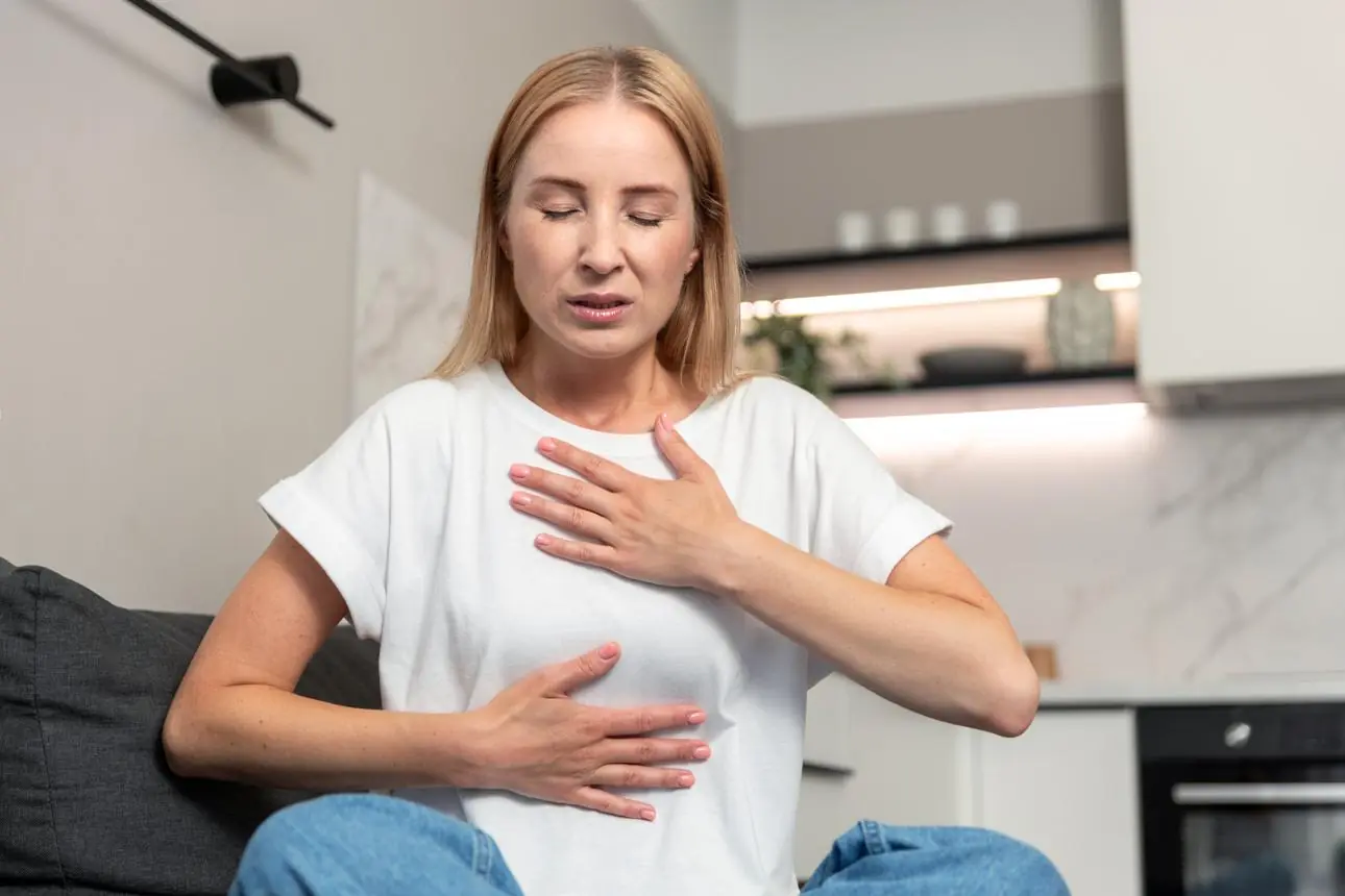 Early Warning Signs of Heart Failure You Should Never Ignore