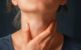 5 Early Signs of Thyroid Can.cer That Are Easy to Recognize