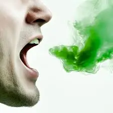 Your burps could be saying more about your health than you think